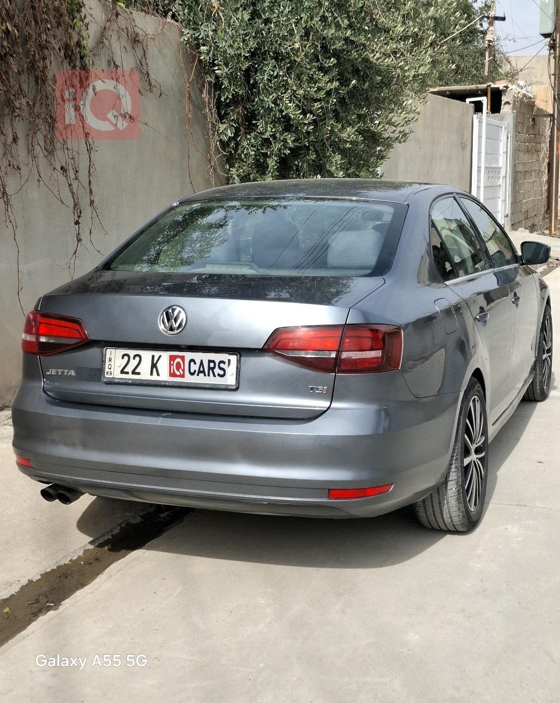 فولكسفاغن جيتا